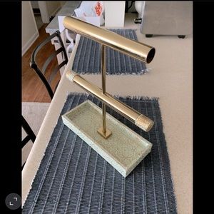 Boho Jewelry organizer